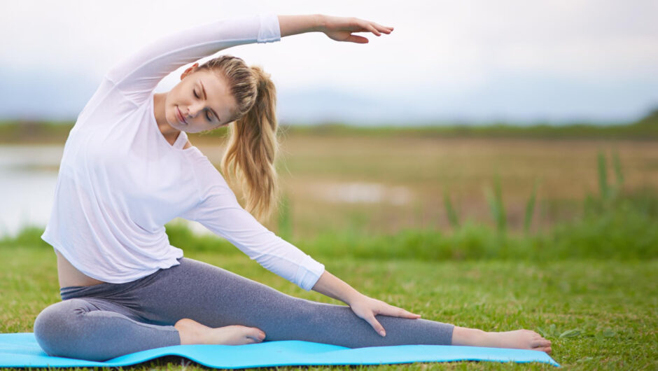 Beneficiile Yoga pentru sănătatea fizică și mentală