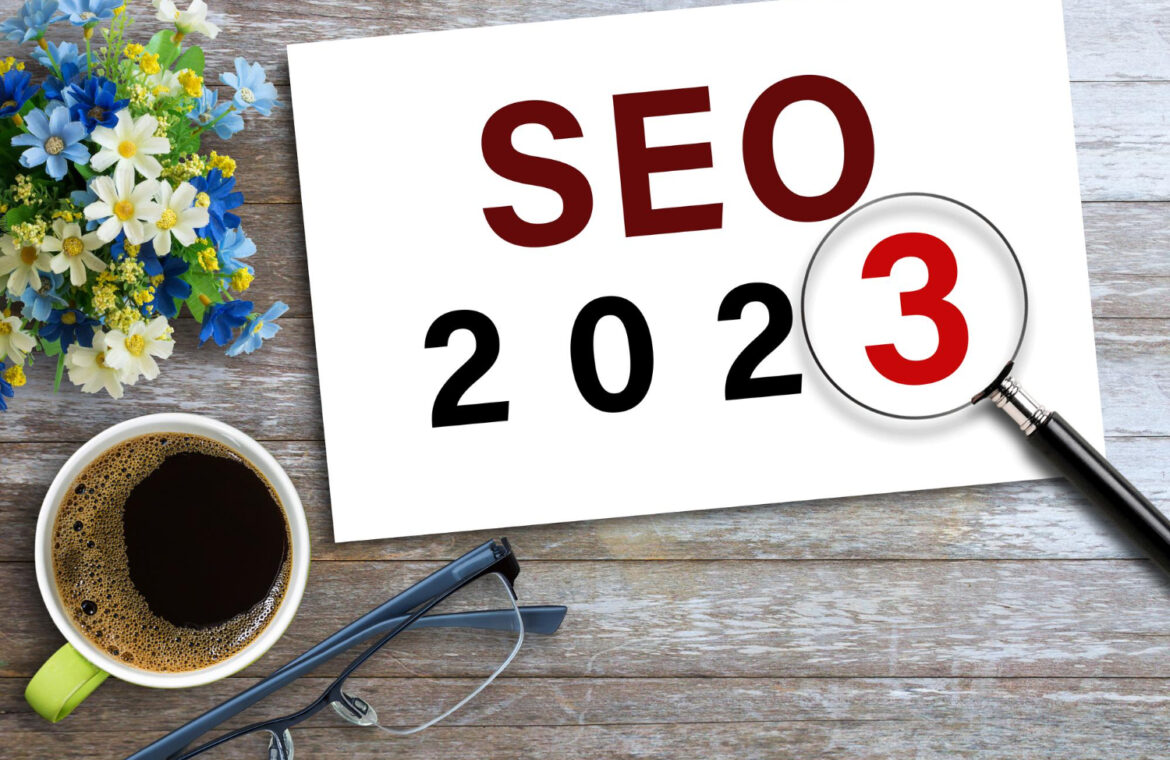 seo 2023