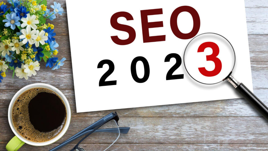 Cum să îți optimizezi website-ul pentru SEO în 2023