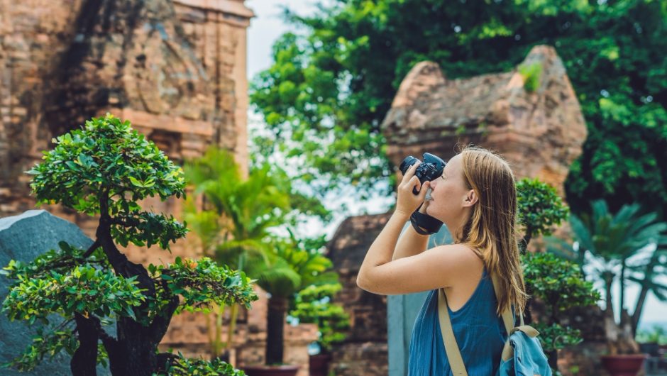 Obiective turistice remarcabile în Sri Lanka