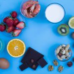 7 alimente energizante pre-antrenament