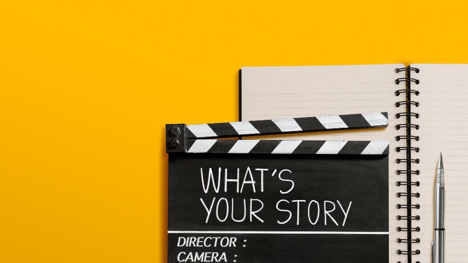 Cum să îți construiești brandul prin Storytelling