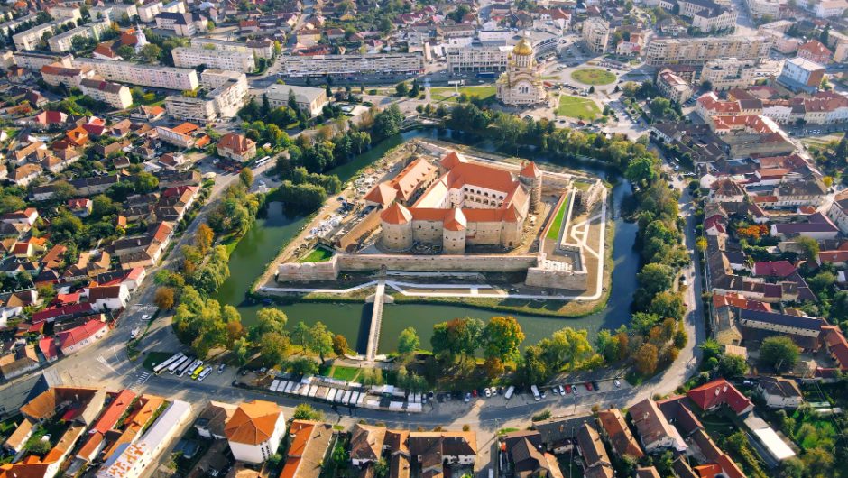 Descoperă Sibiul: Comorile istorice și culturale