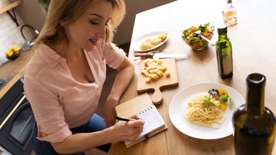 Boala celiacă: ghid pentru mese fără gluten