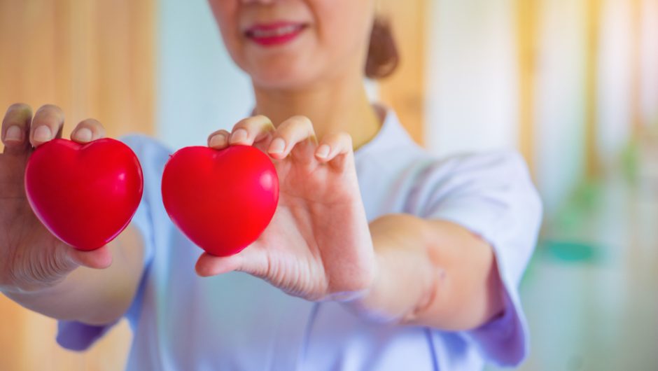 Recunoștința și sănătatea inimii: Beneficii dovedite