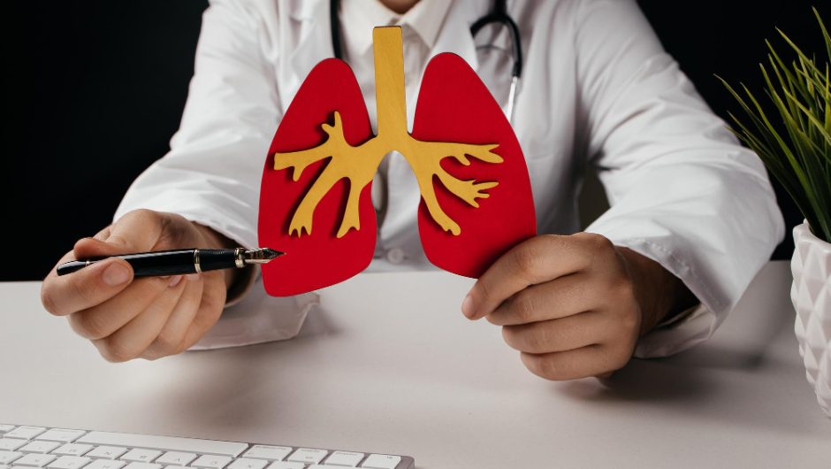 8 semne ale cancerului pulmonar pe care nu trebuie să le ignori