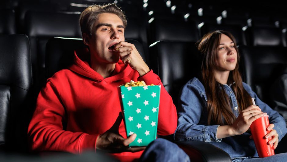Must-Watch: Cele mai bune filme de dragoste din 2024