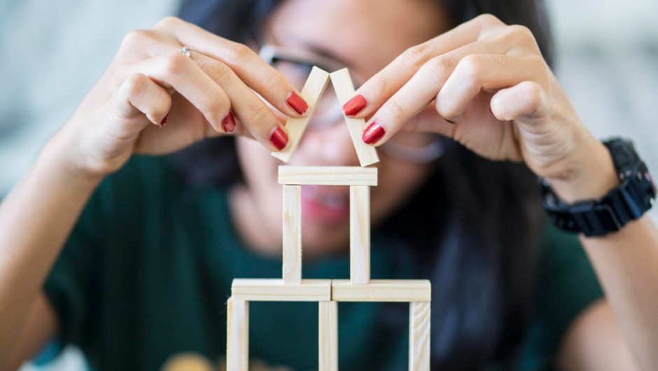 Cum să-ți construiești o echipă de succes