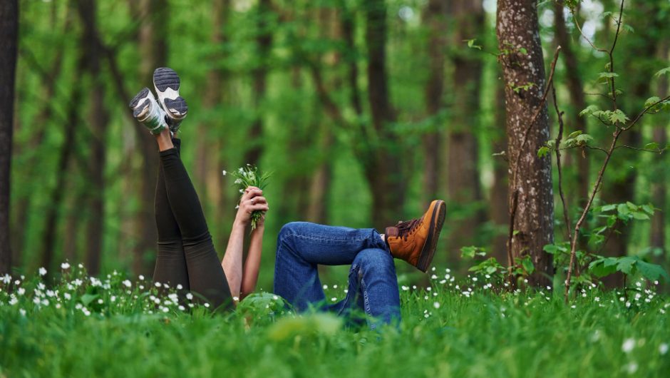 Activități în natură pentru un weekend relaxant