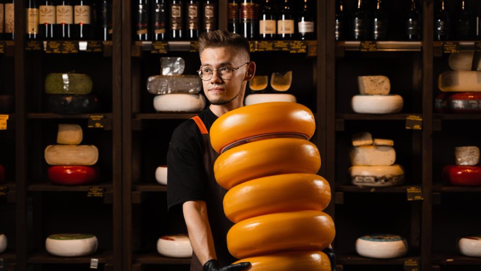 Cum se produc și se conservă cele mai scumpe vinuri