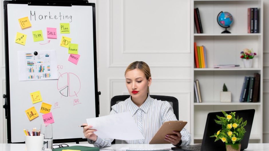 Cum să îți construiești o strategie de marketing pe termen lung