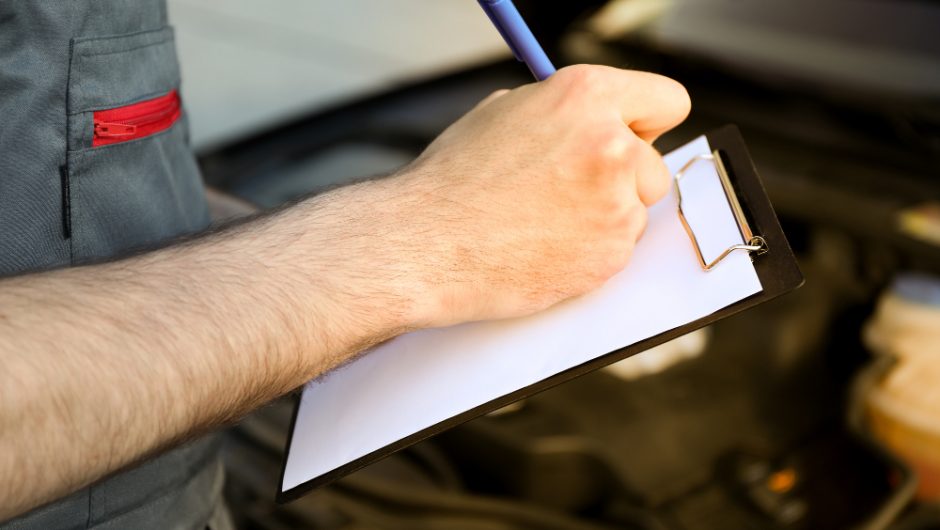 Ghid pentru întreținerea corectă a bateriei auto