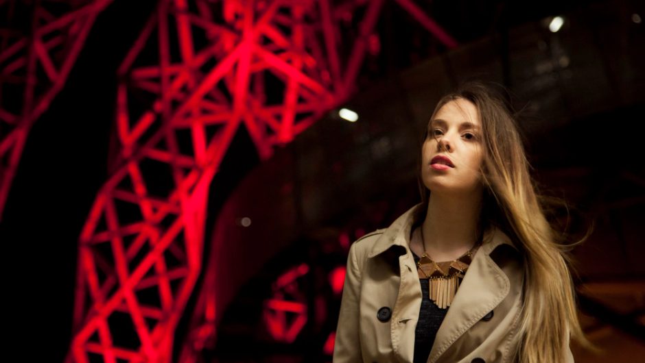 Cum să îți alegi ținuta perfectă pentru un concert