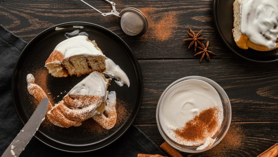 Prăjituri de post delicioase: Rețete simple pentru deserturi fără ouă și lapte