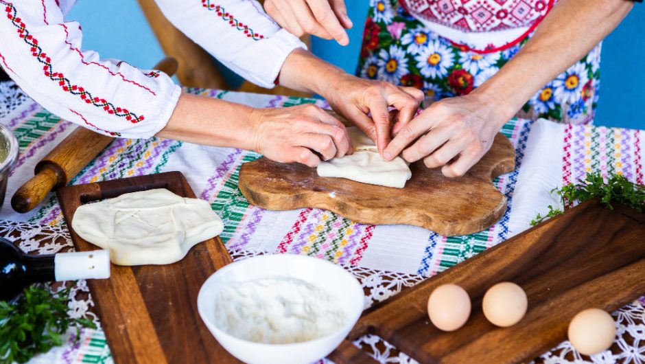 Rețetă de colivă după Jamila: cum să prepari un desert tradițional românesc