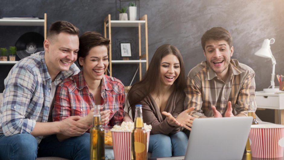 Program Happy azi: ce seriale și emisiuni să vizionezi astăzi?