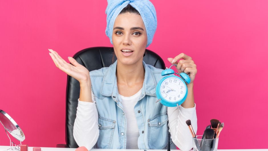 Trucuri pentru a obține un machiaj de zi perfect în 10 minute