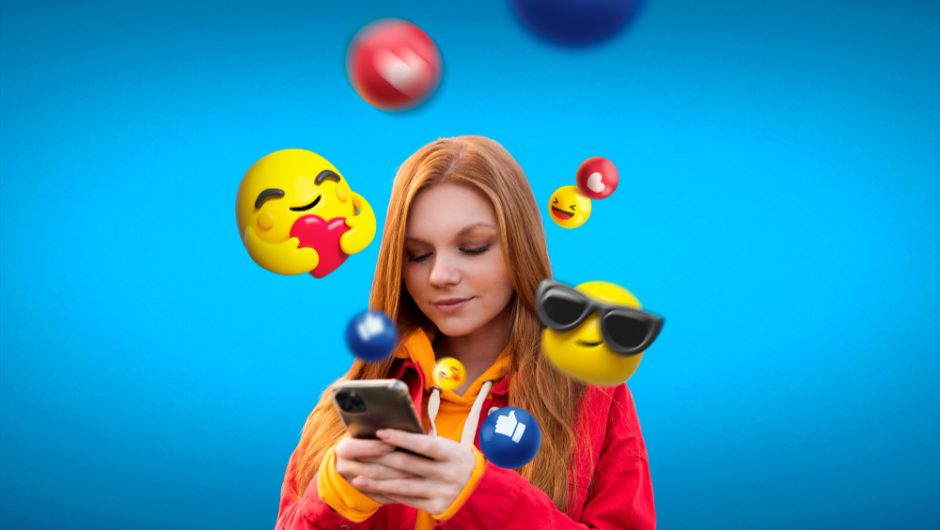 Cum influențează social media percepția noastră asupra fericirii