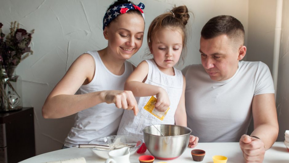 Cum să prepari gustări fără zahăr pentru întreaga familie