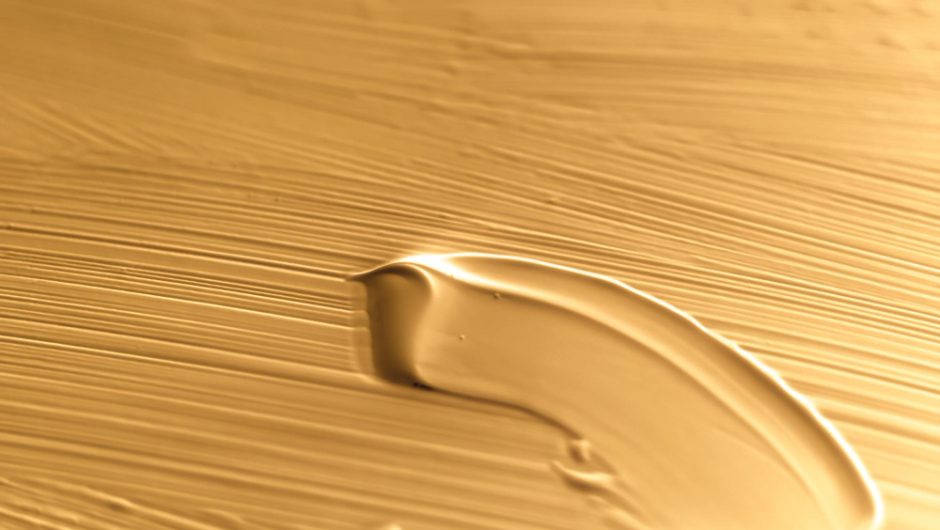 Fond de Ten Giordani Gold: Eleganță și Acoperire Perfectă