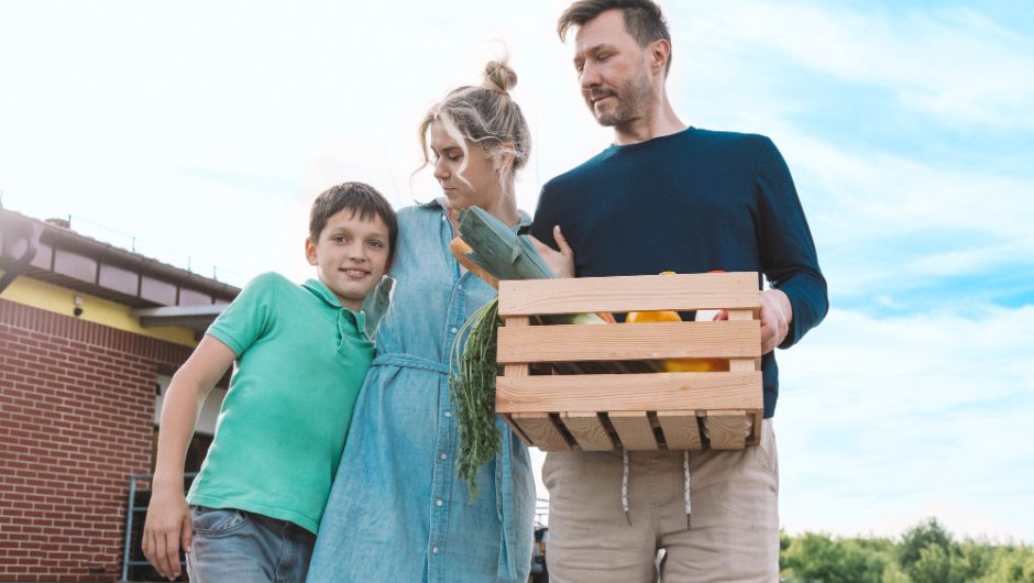 Cum familia Mars a dominat industria alimentară globală