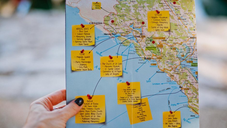 Ghid pentru alegerea cuvintelor-cheie potrivite pentru campania ta