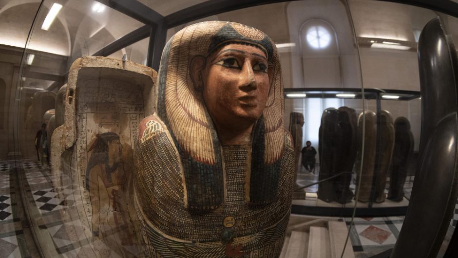 Cât de aproape suntem de descoperirea mormântului lui Cleopatra?