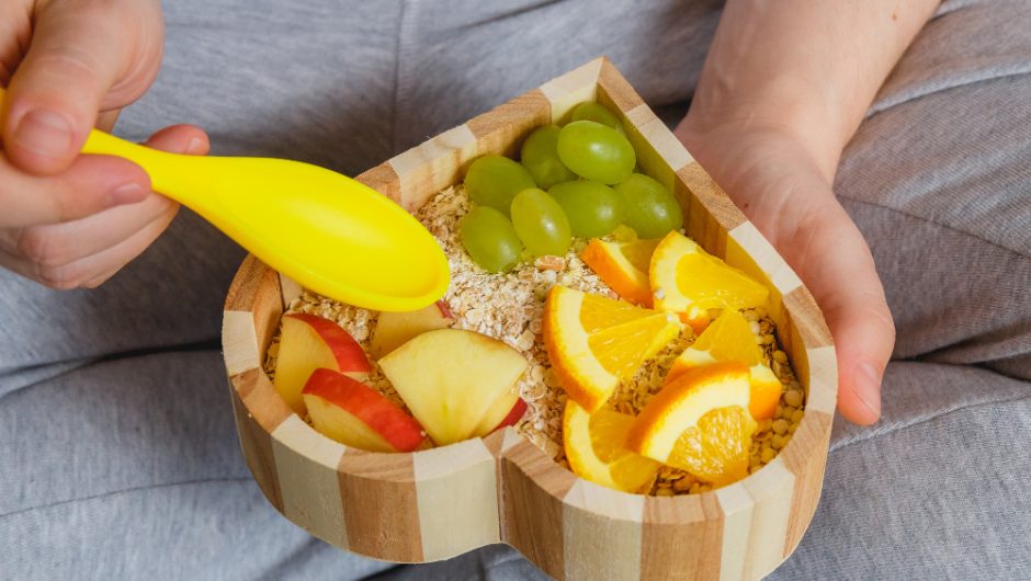 Mămăliga – o sursă sănătoasă de carbohidrați pentru echilibru alimentar