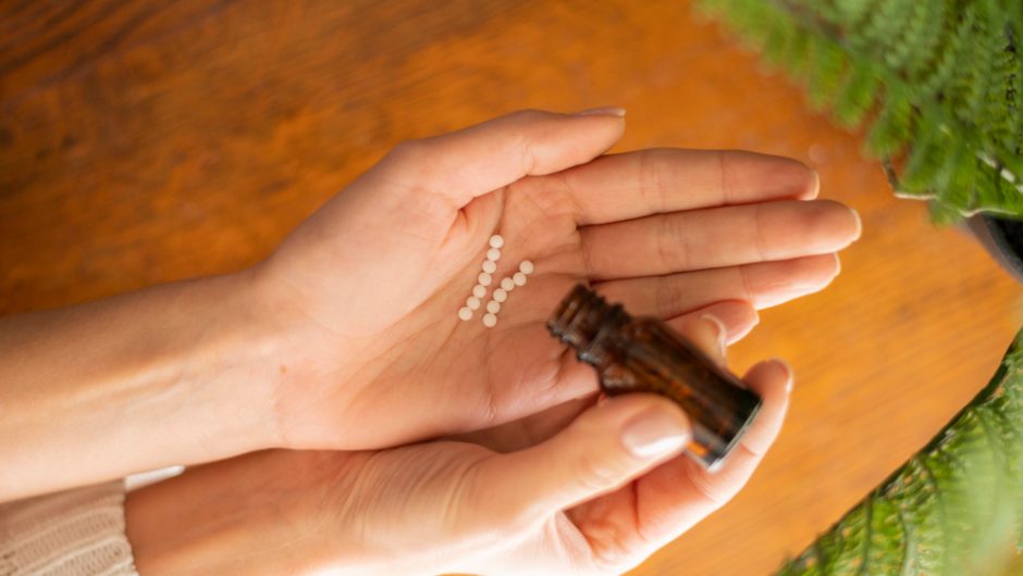 Homeopatia: mit sau realitate?