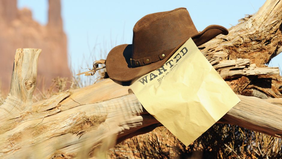 Filme cu John Wayne – Cele mai memorabile filme western cu legenda cinematografiei