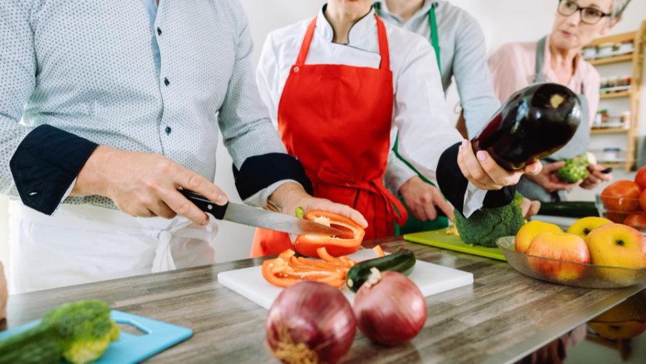 Cele mai bune emisiuni de gătit și competiții culinare