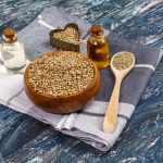 Semințele de cânepă: Superalimentul bogat în proteine și omega 3