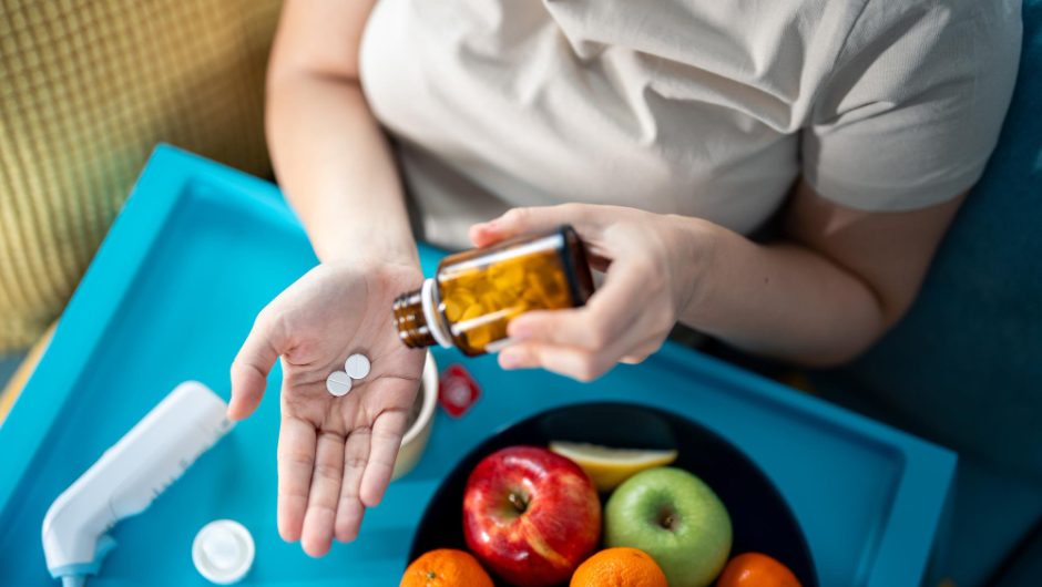 Vitamina B8 – beneficii pentru reglarea glicemiei și susținerea funcției nervoase