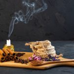 Aroma zilei: difuzează scorțișoară pentru concentrare