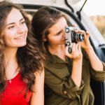 Cele mai bune mașini pentru plimbări de weekend și excursii