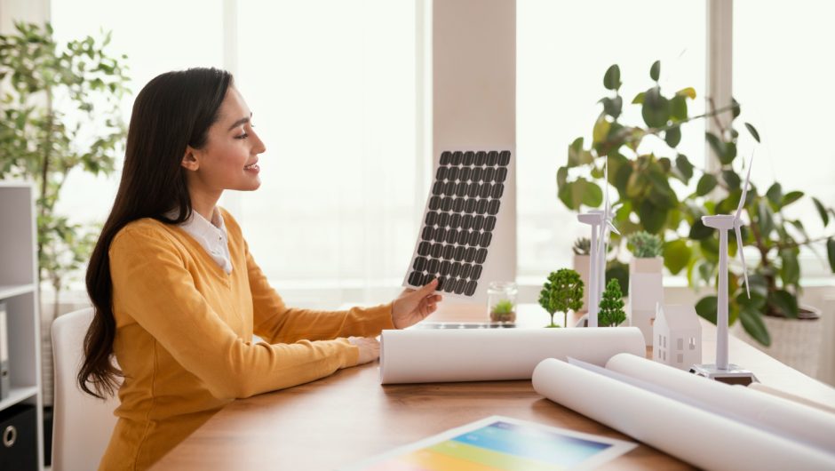 Sfaturi pentru reducerea consumului de energie în locuință
