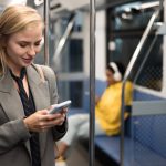 Mesaj călătorie STB – informații utile pentru transport public