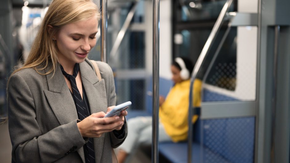 Mesaj călătorie STB – informații utile pentru transport public