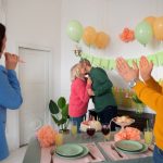Idei practice pentru organizarea unei petreceri restrânse acasă