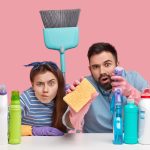 12 sfaturi pentru curățarea rapidă și eficientă a casei tale