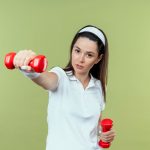 Beneficiile antrenamentelor scurte și intense pentru sănătate