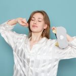 Somnul: beneficii pentru sănătatea mintală și fizică