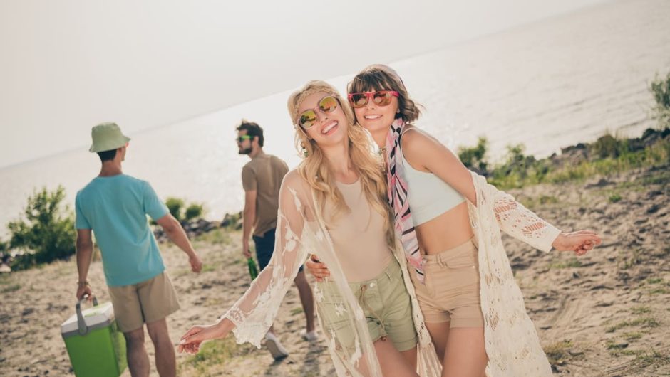 Ținute de festival: 5 idei de outfituri la modă în 2025
