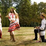 Motive pentru care festivalurile tradiționale atrag turiști tot anul