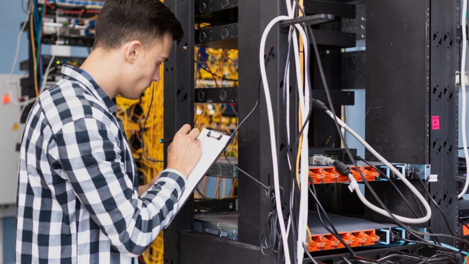 Ce este edge computing și de ce contează pentru tine