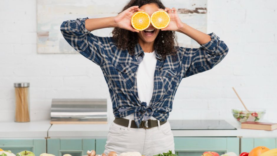 Cele mai bune surse naturale de vitamine