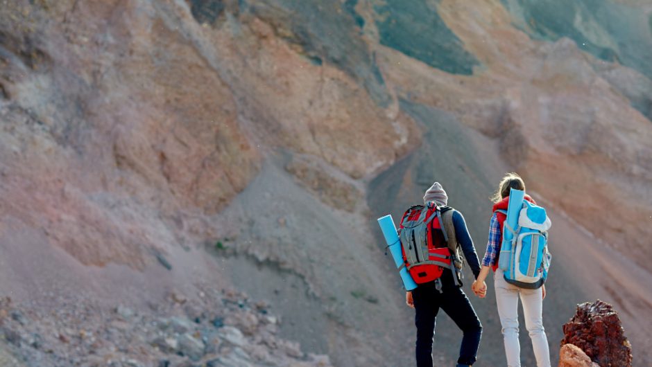 Escapade montane prin Nepal