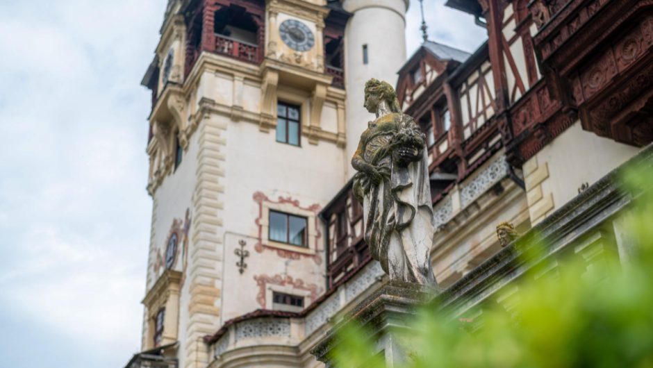 Patrimoniul gotic al orașului Viena