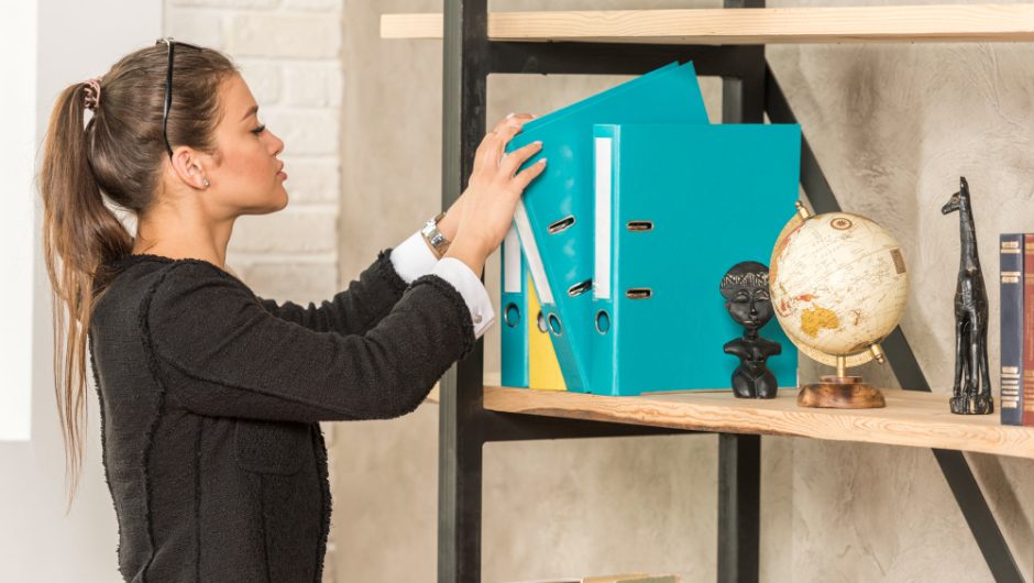 Idei de organizare a sertarelor fără aglomerație