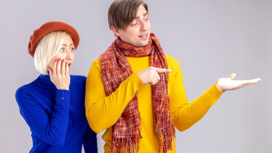 10 pași pentru a renunța la comparații și perfecționism